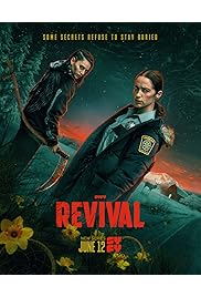 مسلسل Revival مترجم الموسم الأول