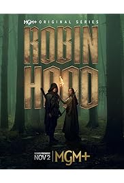 مسلسل Robin Hood مترجم الموسم الأول