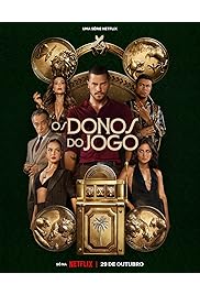 مسلسل Rulers of Fortune مترجم الموسم الأول كامل