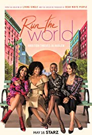 مسلسل Run the World مترجم الموسم الأول