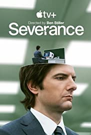 مسلسل Severance مترجم الموسم الأول كامل