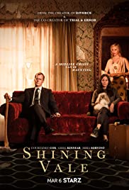 مسلسل Shining Vale مترجم الموسم الأول