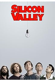 مسلسل Silicon Valley مترجم الموسم الأول كامل