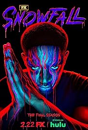 مسلسل Snowfall مترجم الموسم الأول كامل