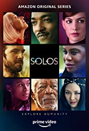 مسلسل Solos مترجم الموسم الأول