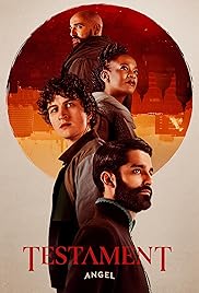 مسلسل Testament مترجم الموسم الأول كامل