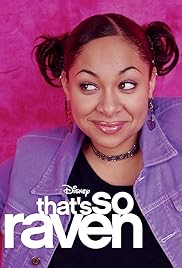 مسلسل That’s So Raven مترجم الموسم الثاني كامل