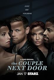 مسلسل The Couple Next Door مترجم الموسم الأول كامل