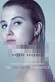 مسلسل The Girlfriend Experience مترجم الموسم الثالث