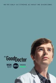 مسلسل The Good Doctor مترجم الموسم الخامس