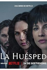 مسلسل The Guest مترجم الموسم الأول كامل