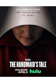 مسلسل The Handmaid’s Tale مترجم الموسم السادس