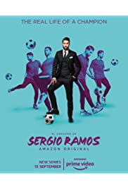 مسلسل The Heart of Sergio Ramos مترجم الموسم الثاني