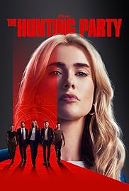 مسلسل The Hunting Party مترجم الموسم الأول كامل