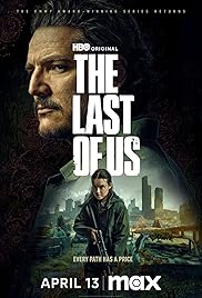 مسلسل The Last of Us مترجم الموسم الثاني