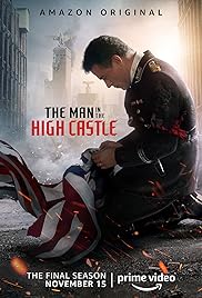 مسلسل The Man in the High Castle مترجم الموسم الثالث كامل