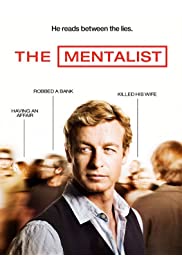 مسلسل The Mentalist مترجم الموسم السابع