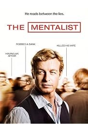 مسلسل The Mentalist مترجم الموسم السابع كامل