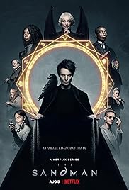 مسلسل The Sandman مترجم الموسم الثاني كامل