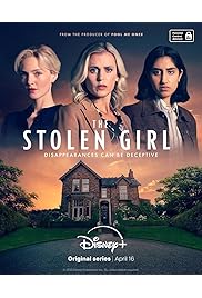 مسلسل The Stolen Girl مترجم الموسم الأول كامل
