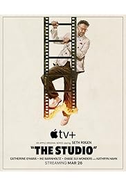 مسلسل The Studio مترجم الموسم الأول