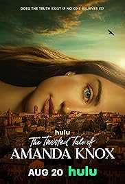 مسلسل The Twisted Tale of Amanda Knox مترجم الموسم الأول كامل