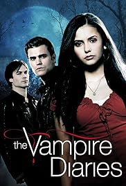 مسلسل The Vampire Diaries مترجم الموسم الخامس كامل
