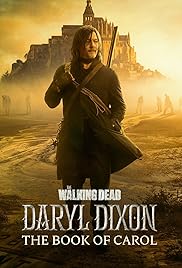 مسلسل The Walking Dead: Daryl Dixon مترجم الموسم الثالث