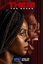 مسلسل Them مترجم الموسم الثاني كامل