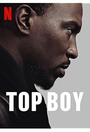 مسلسل Top Boy مترجم الموسم الخامس كامل