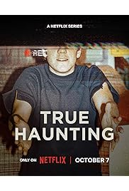 مسلسل True Haunting مترجم الموسم الأول