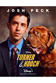 مسلسل Turner & Hooch مترجم الموسم الأول