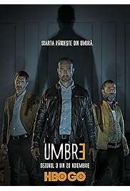 مسلسل Umbre مترجم الموسم الأول كامل
