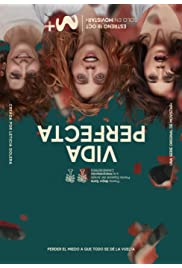 مسلسل Vida perfecta مترجم الموسم الأول