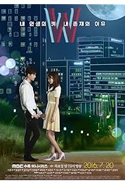 مسلسل W مترجم الموسم الأول كامل