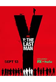 مسلسل Y: The Last Man مترجم الموسم الأول