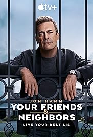 مسلسل Your Friends & Neighbors مترجم الموسم الأول